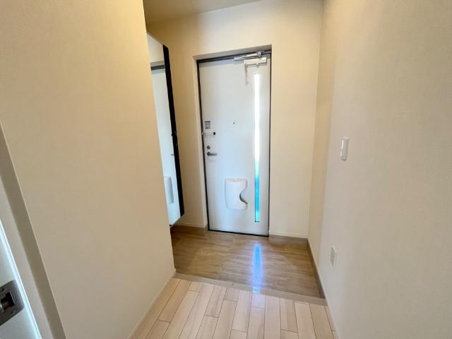 【玄関】 | プレジオ | 玄関（イメージ）