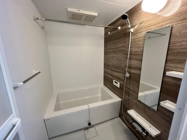 【浴室】 | プレジオ | バス（イメージ）