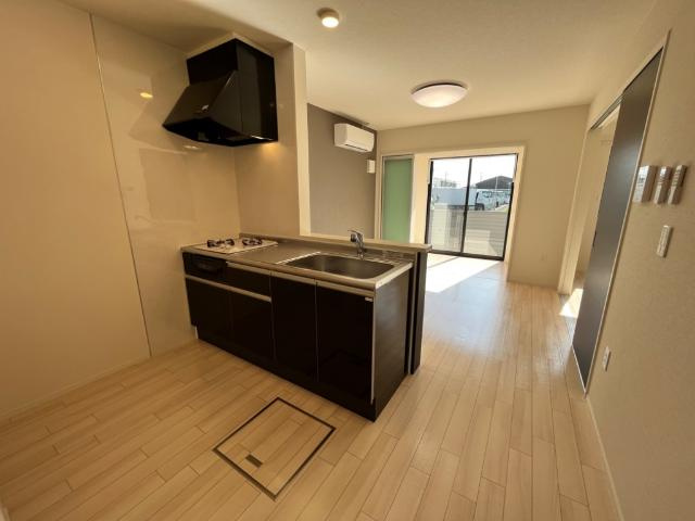 【キッチン】 | プレジオ | キッチン（イメージ）