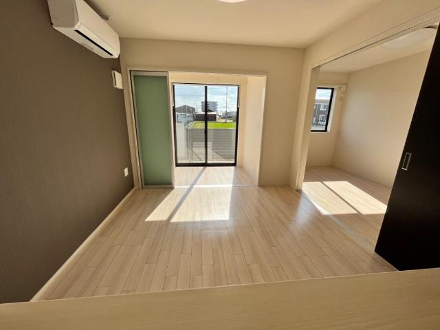 【居間・リビング】 | プレジオ | リビング（イメージ）