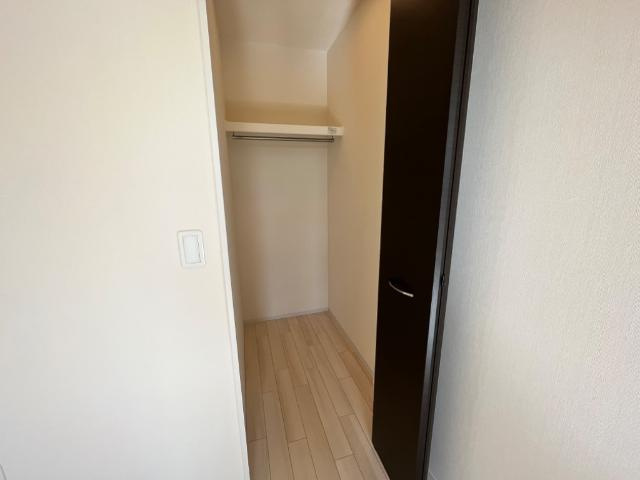 【収納】 | プレジオ | 収納（イメージ）