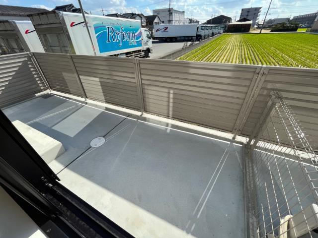 【その他】 | プレジオ | 庭（イメージ）