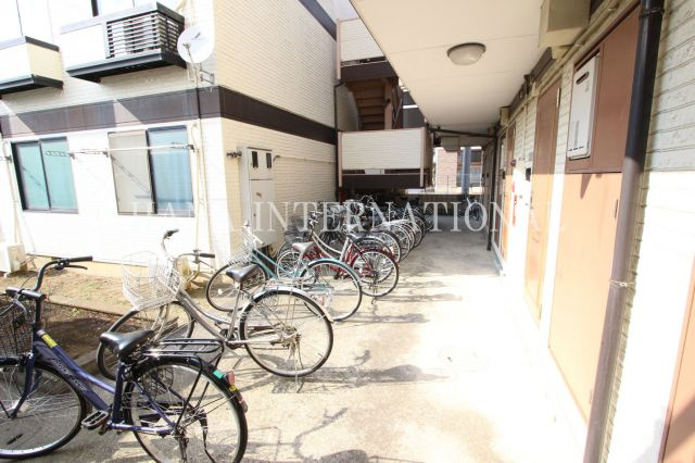 プレジャータウンのキッチン|他部屋参照