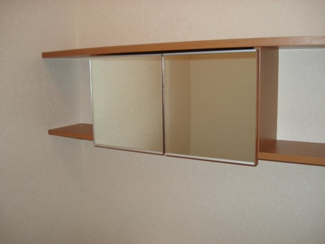 アーバンレジデンス　サクラの収納|トイレ収納