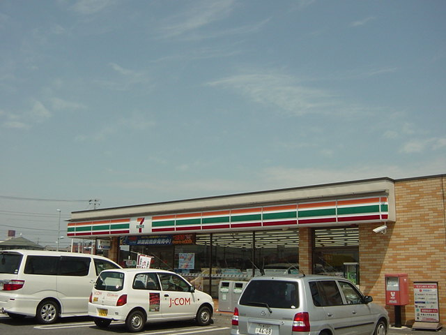 アーバンレジデンス　サクラの周辺|セブンイレブンまで310ｍ