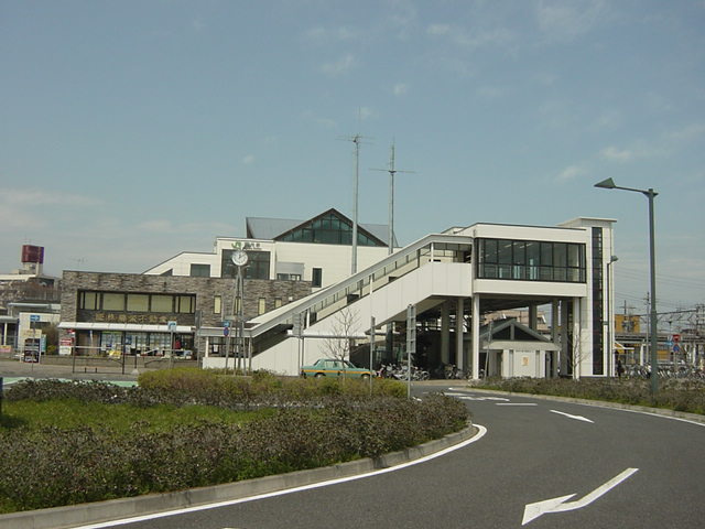 アーバンレジデンス　サクラの周辺|藤代駅まで120ｍ