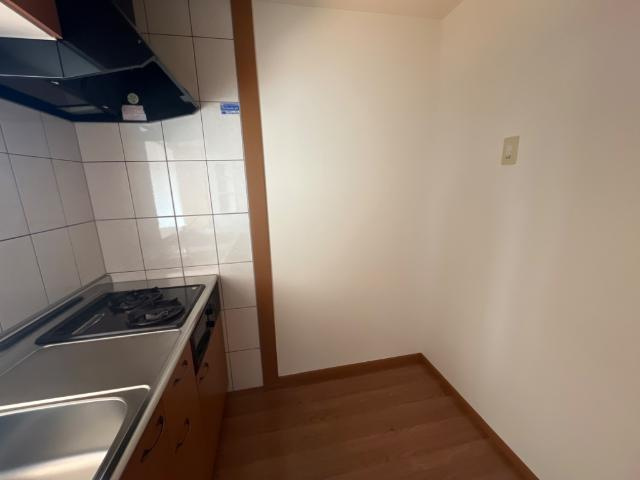 アーバンレジデンス　サクラのキッチン|キッチン