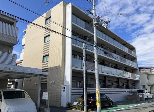 アズール西明石