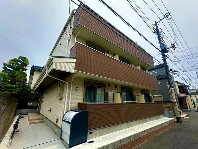 ラ・ポルテ高砂