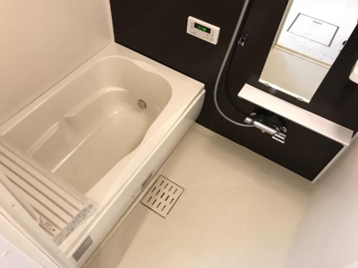 【浴室】 | ファインハイム | バス
