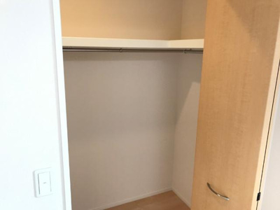 【収納】 | ファインハイム | ウォークインクローゼット