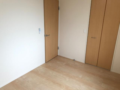 【内装】 | ファインハイム | 洋室