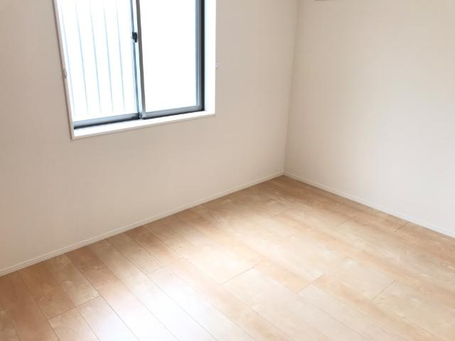 【内装】 | ファインハイム | 洋室