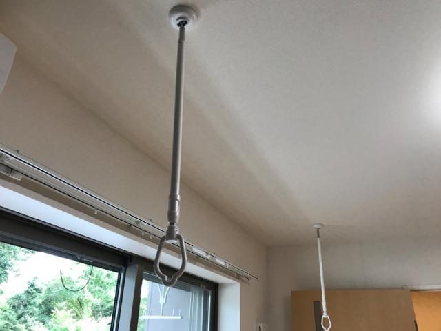 【その他】 | ファインハイム | 室内物干