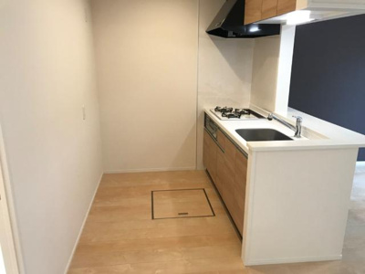 【キッチン】 | ファインハイム | キッチン