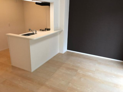 【居間・リビング】 | ファインハイム | リビング