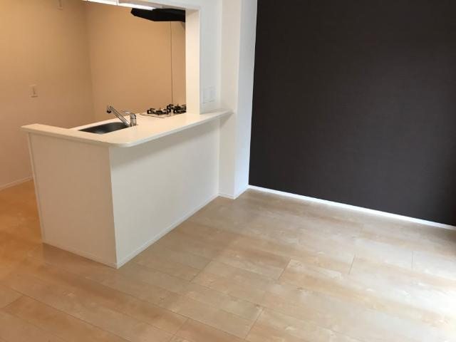 【居間・リビング】 | ファインハイム | リビング