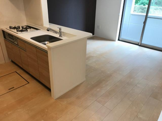 【居間・リビング】 | ファインハイム | リビング