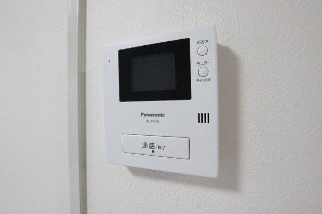 マンション雅のセキュリティ