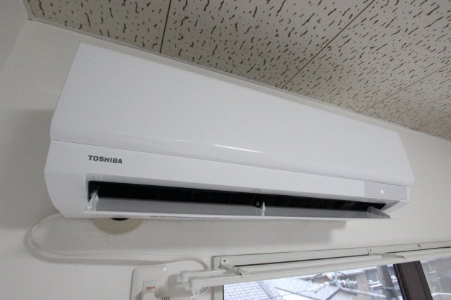 マンション雅の設備