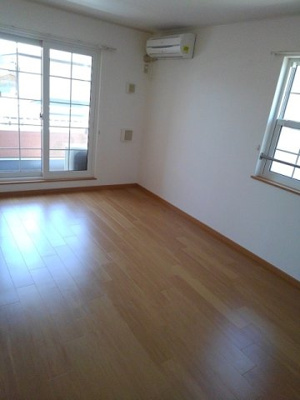 【居間・リビング】 | ウィッシュ | 居間です