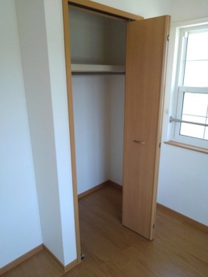 【収納】 | ウィッシュ | 収納豊富です