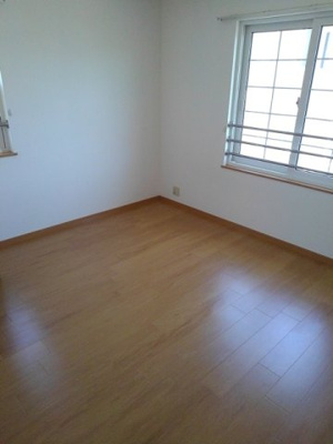 【内装】 | ウィッシュ | 過ごしやすい室内です