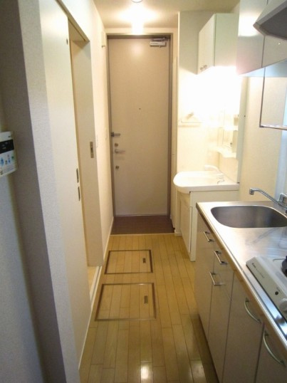 メゾン中島の画像