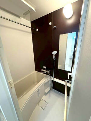 【浴室】 | リヴシティ亀戸