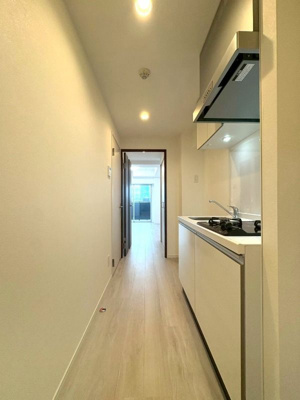 【内装】 | リヴシティ亀戸