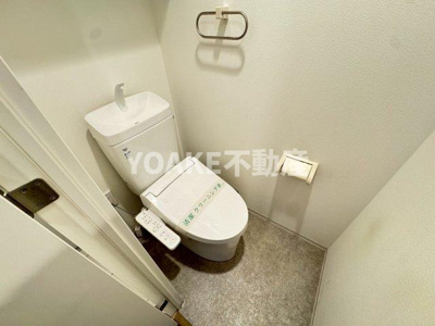 【トイレ】 | ＴＯＰＡＺ町田