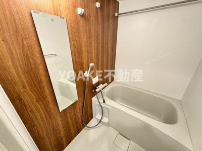 【浴室】 | ＴＯＰＡＺ町田