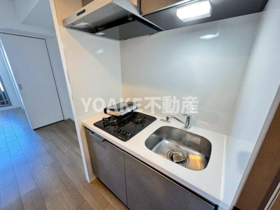 【キッチン】 | ＴＯＰＡＺ町田