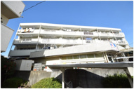 第５山仁ビルの画像