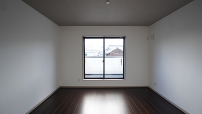 【内装】 | ソエル海塚