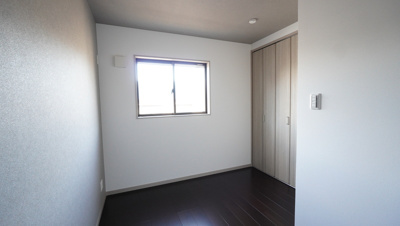 【寝室】 | ソエル海塚