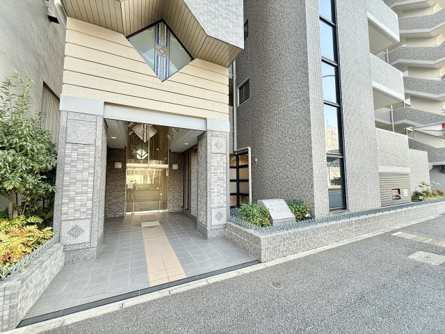 野村ステイツ橦木町南