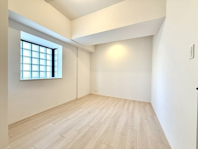 野村ステイツ橦木町南の洋室