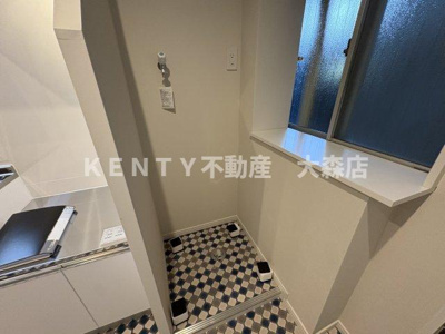 【玄関】 | マンション牧野