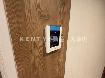 【設備】 | マンション牧野