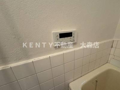 【設備】 | マンション牧野