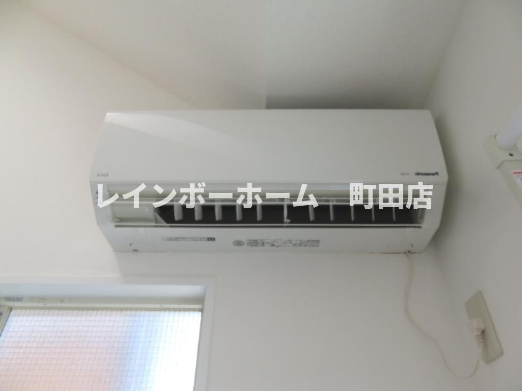 パンシオン町田※初期費用分割後払いサービス利用可能物件の設備