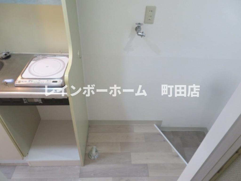 パンシオン町田※初期費用分割後払いサービス利用可能物件の設備