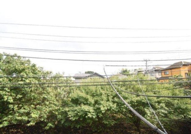 パンシオン町田※初期費用分割後払いサービス利用可能物件の展望