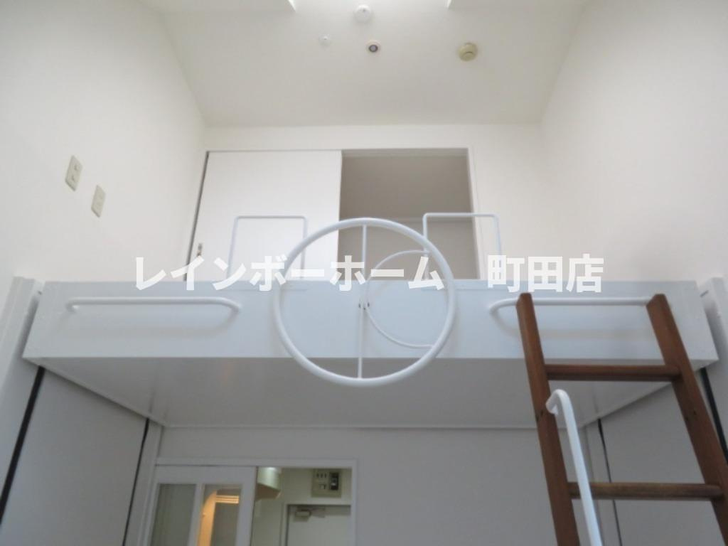 パンシオン町田※初期費用分割後払いサービス利用可能物件のその他