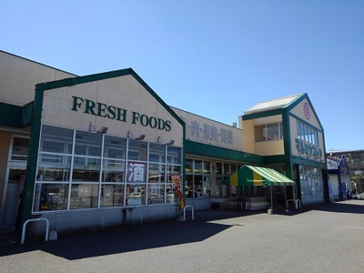 【周辺】 | サンパティーク | マルミヤストア清武店まで400m