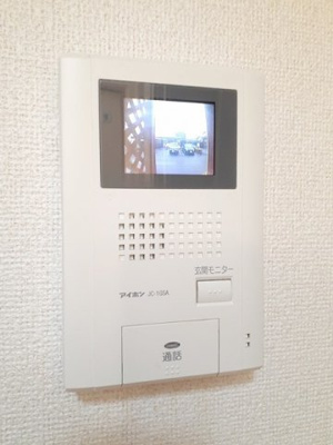 【セキュリティ】 | サンライズ・ヒル