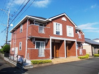 【外観】 | サンライズ・ヒル | 外観も気になるポイント