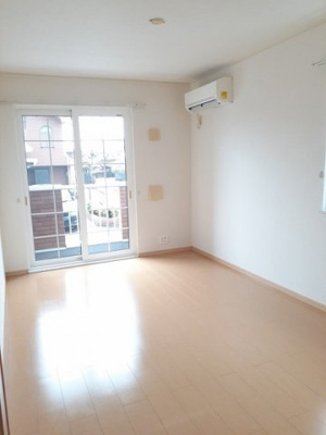 【居間・リビング】 | サンライズ・ヒル | リビングです