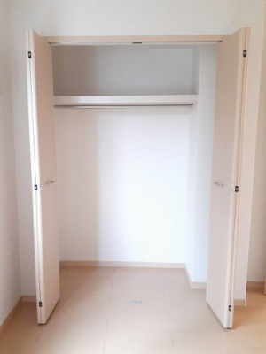 【収納】 | サンライズ・ヒル | 収納スペース豊富です